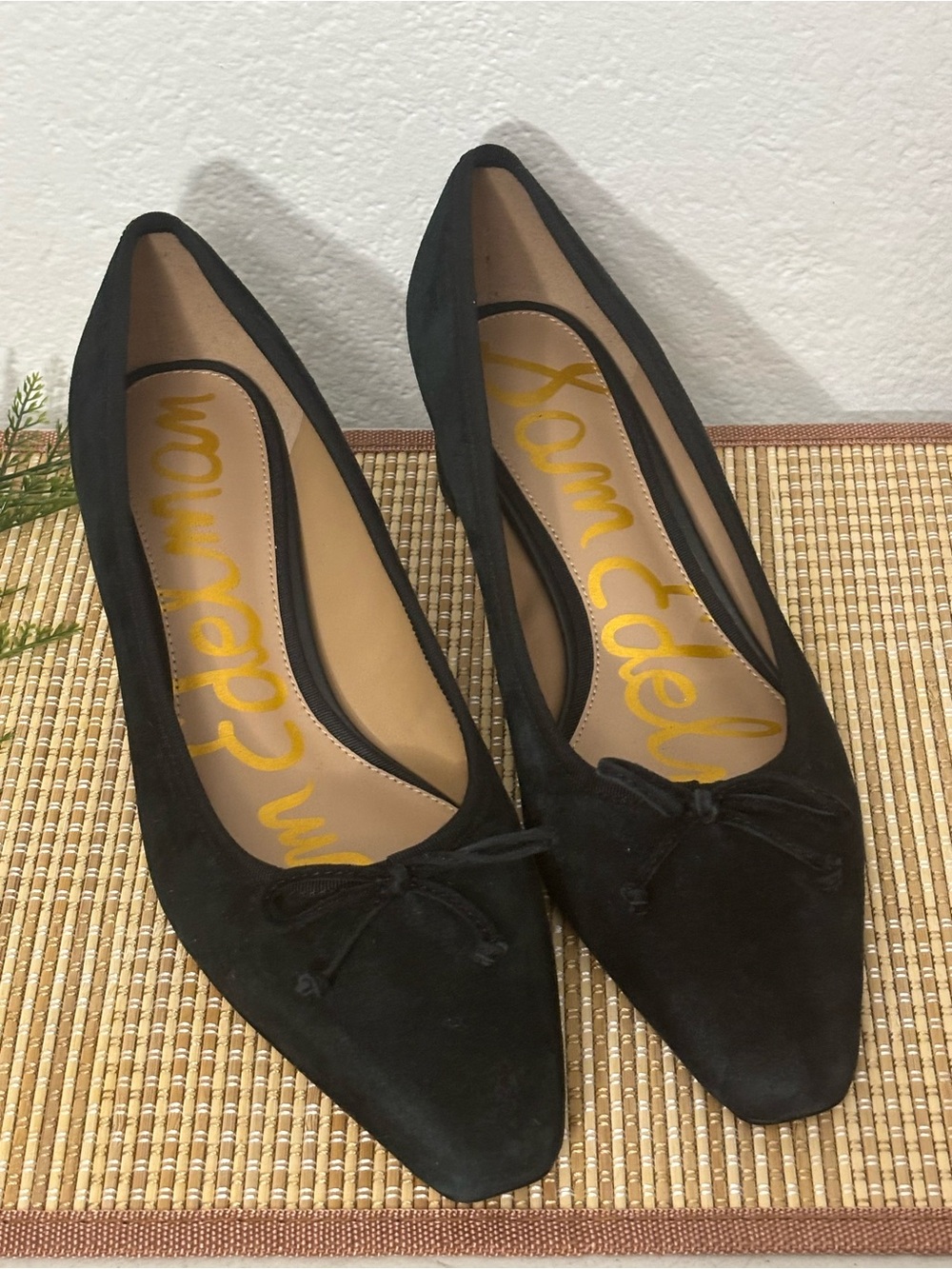 Sam Edelman Woman RINDA Slip On Pumps Size: 9.5M - Picture 2 of 5